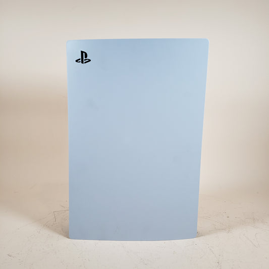 Sony PlayStation 5 Disc Edition PS5 825GB White Console Gaming System CFI-1115A