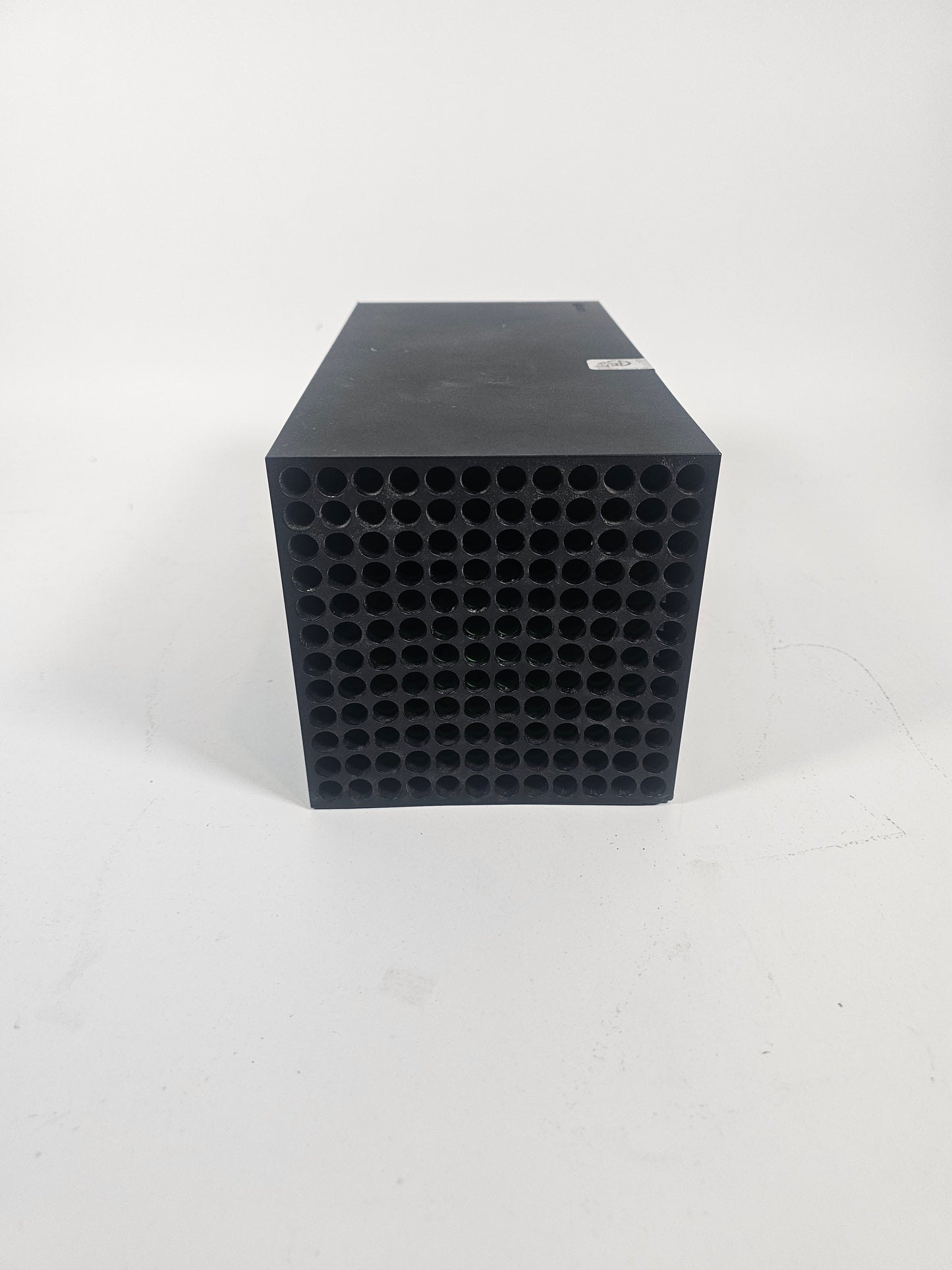 Microsoft Xbox Series X 1TB Console Gaming System Black 1882