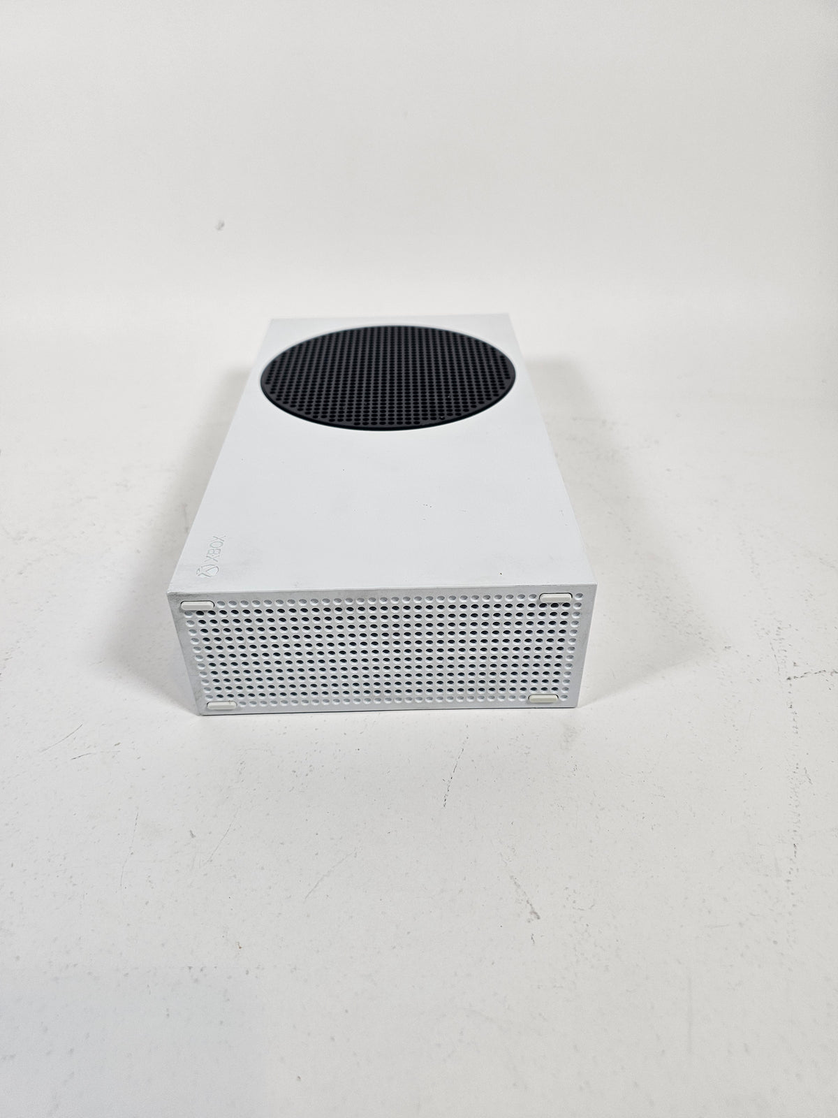 Microsoft Xbox Series S 512GB Console Gaming System White 1883