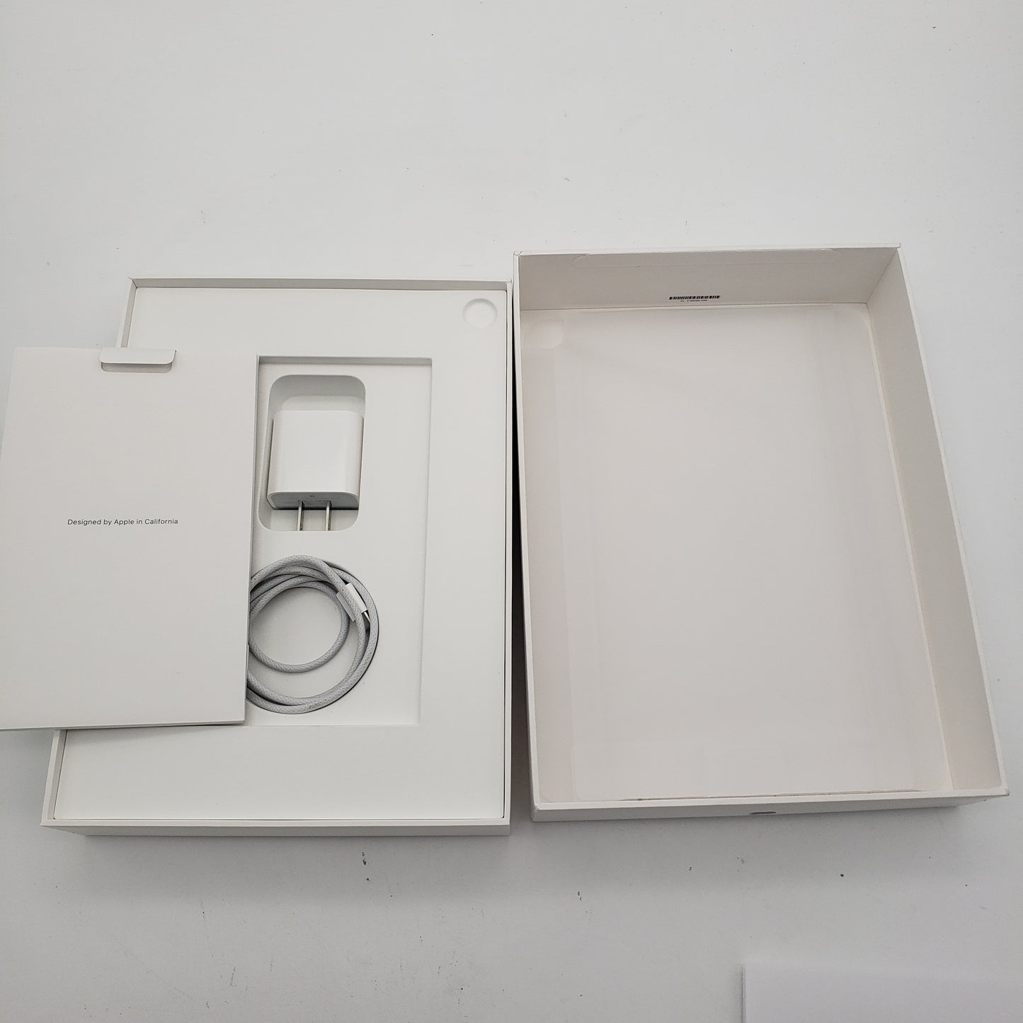 WiFi Only Apple iPad Air 11" M3 128GB Purple MCA04LL/A