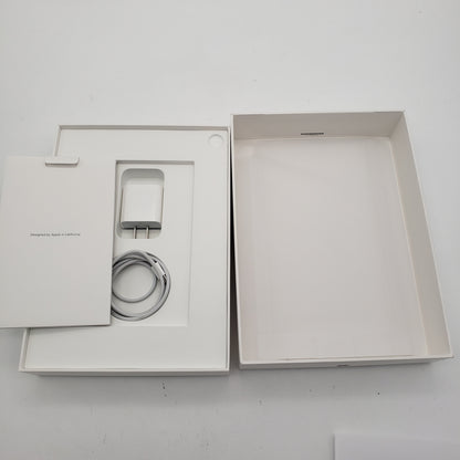 WiFi Only Apple iPad Air 11" M3 128GB Purple MCA04LL/A