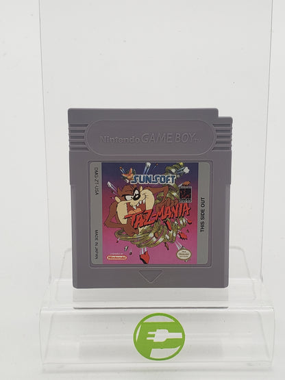 Taz Mania 2 (Nintendo GameBoy, 1993)