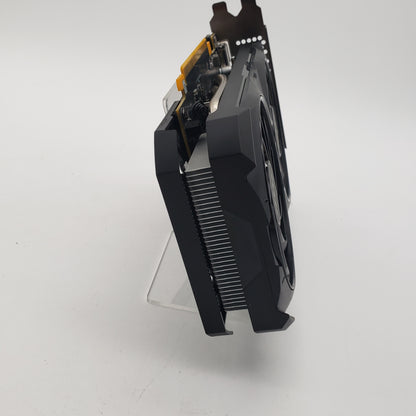 MSI GeForce RTX 4060 VENTUS 2X BLACK 8GB GDDR6 Graphics Card 912-V308-002