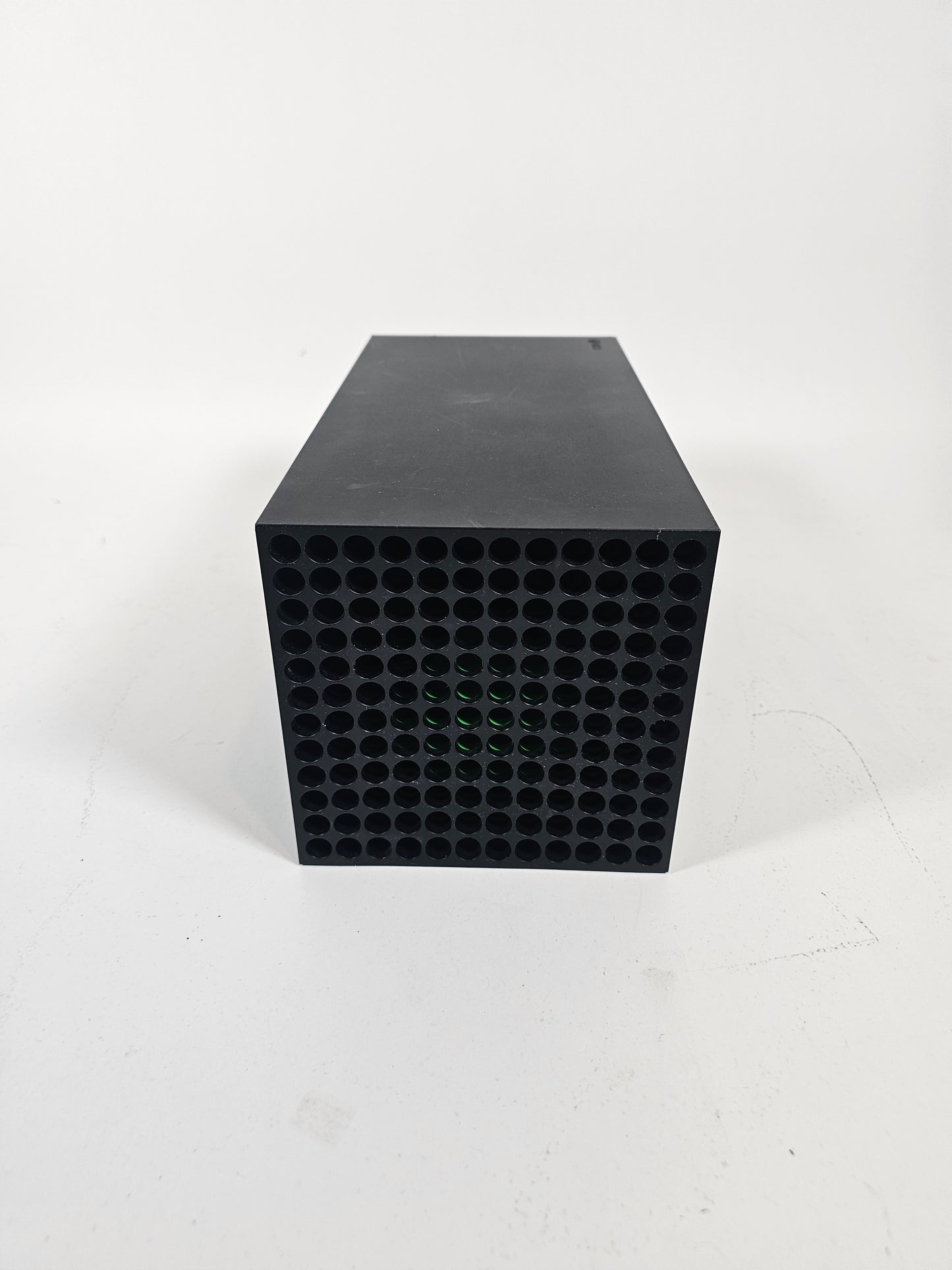 Microsoft Xbox Series X 1TB Console Gaming System Carbon Black 1882