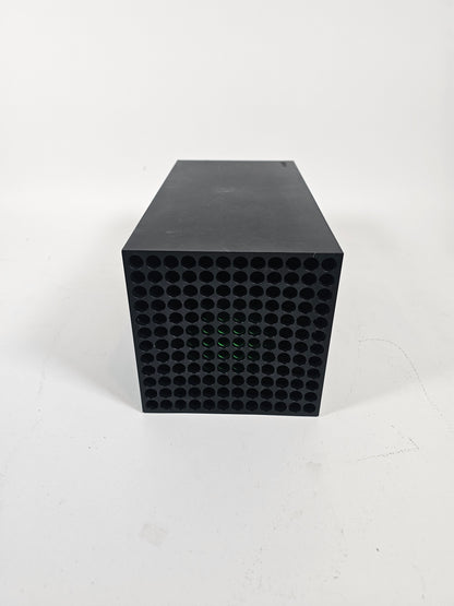 Microsoft Xbox Series X 1TB Console Gaming System Carbon Black 1882