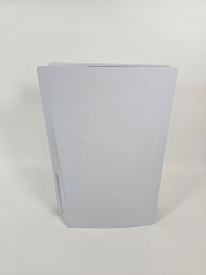 Sony PlayStation 5 Disc PS5 825GB White Console Gaming System CFI-1015A