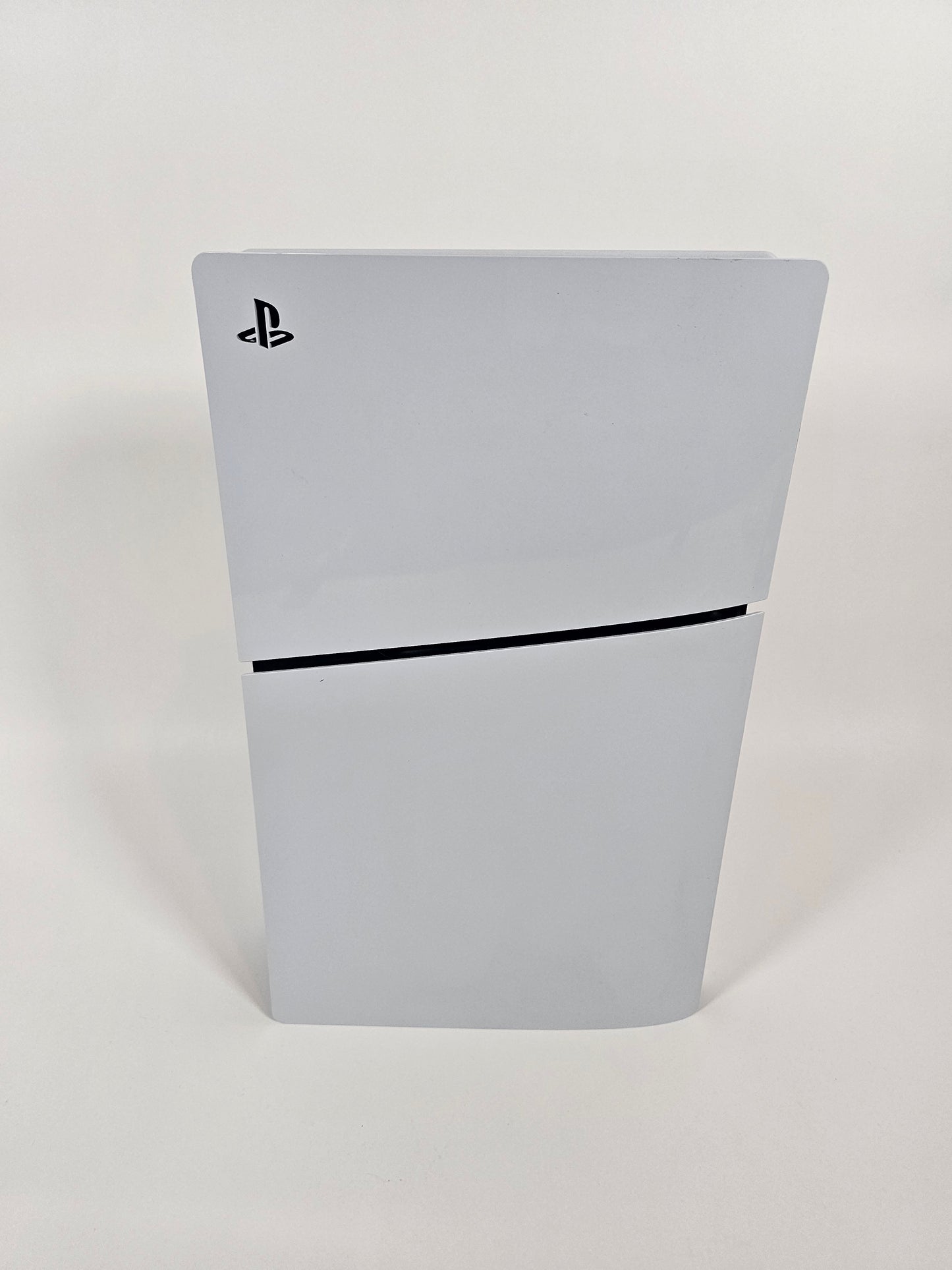 Sony PlayStation 5 Slim Digital PS5 1TB White Console Gaming System CFI-2000