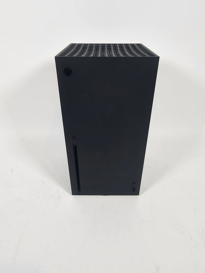 Microsoft Xbox Series X 1TB Console Gaming System Carbon Black 1882