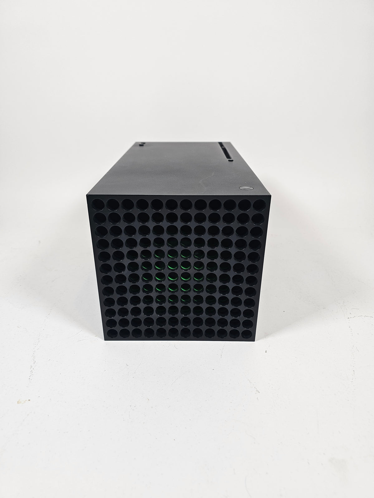 Microsoft Xbox Series X 1TB Console Gaming System Carbon Black 1882