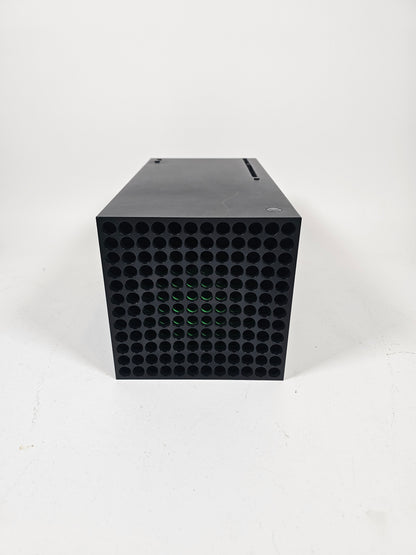 Microsoft Xbox Series X 1TB Console Gaming System Carbon Black 1882