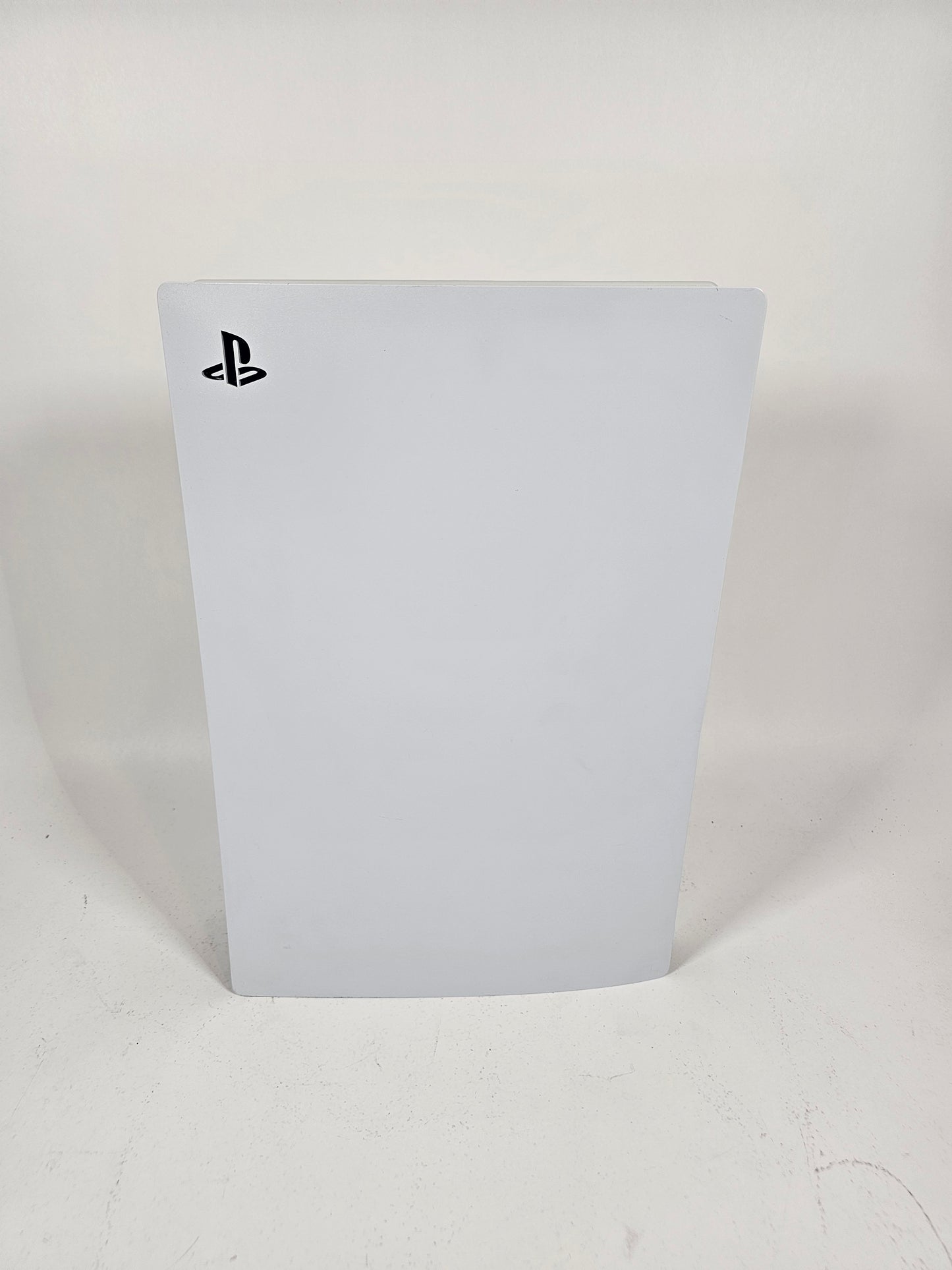 Sony PlayStation 5 Digital PS5 825GB White Console Gaming System CFI-1015B