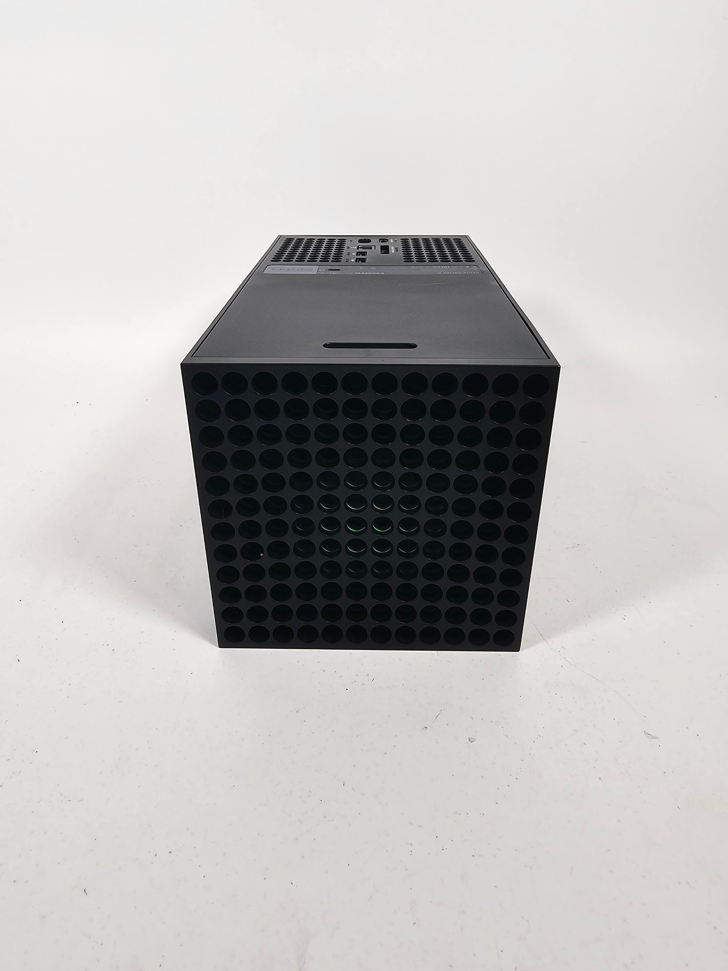 Microsoft Xbox Series X 1TB Console Gaming System Black 1882
