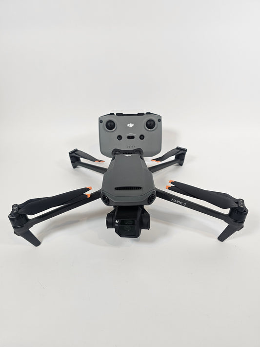 DJI Mavic 3 Camera Drone CP.MA.00000441