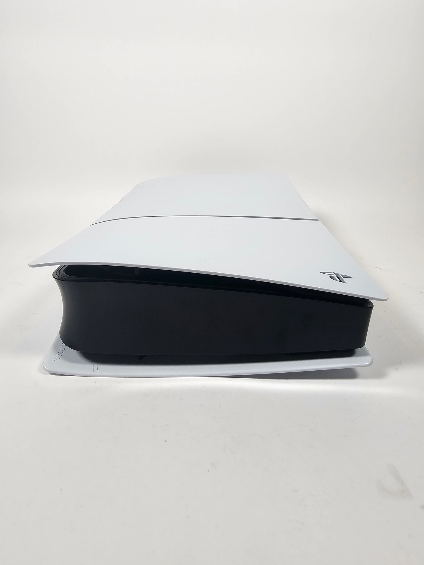 Sony PlayStation 5 Slim Disc PS5 1TB White Console Gaming System CFI-2015