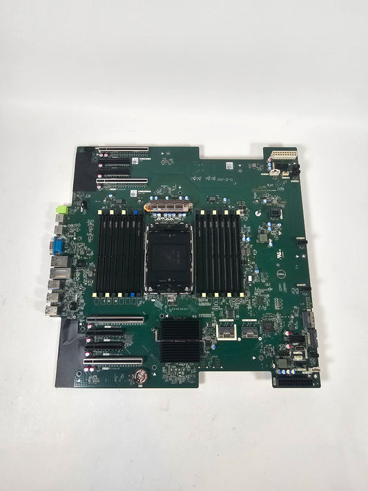 Dell 06CX9 LGA 4677 Proprietary Dell Layout Intel DDR5 Motherboard