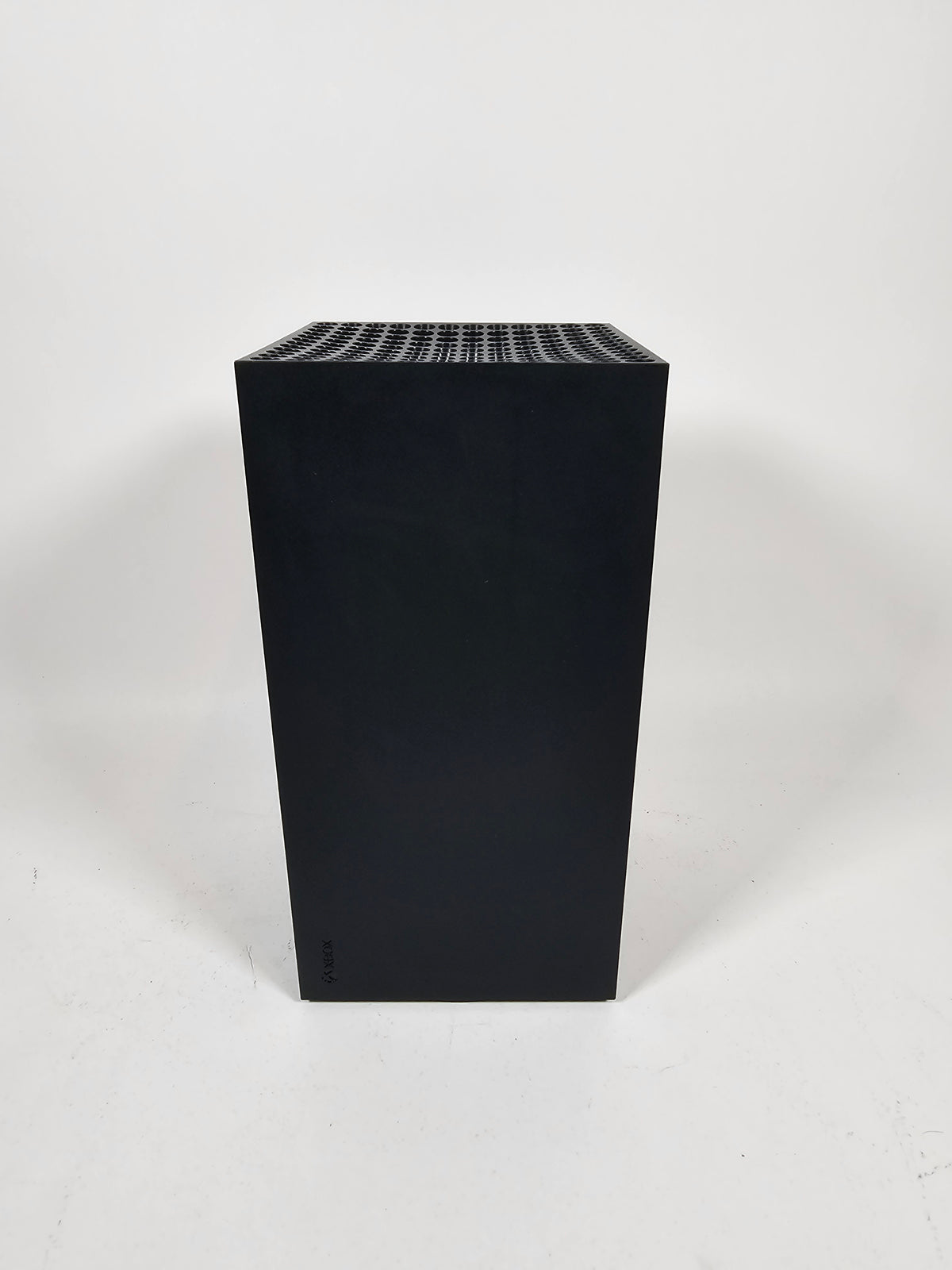 Microsoft Xbox Series X 1TB Console Gaming System Carbon Black 1882