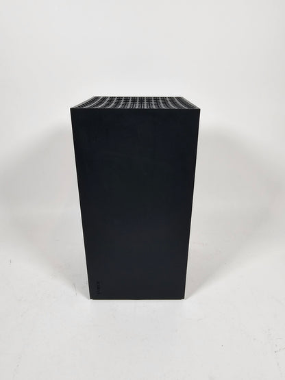 Microsoft Xbox Series X 1TB Console Gaming System Carbon Black 1882
