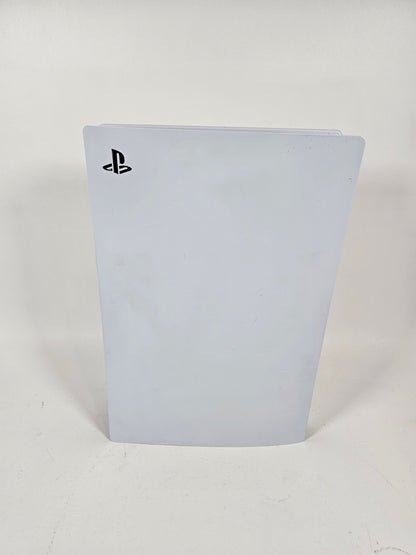 Sony PlayStation 5 Digital PS5 825GB White Console Gaming System CFI-1215B
