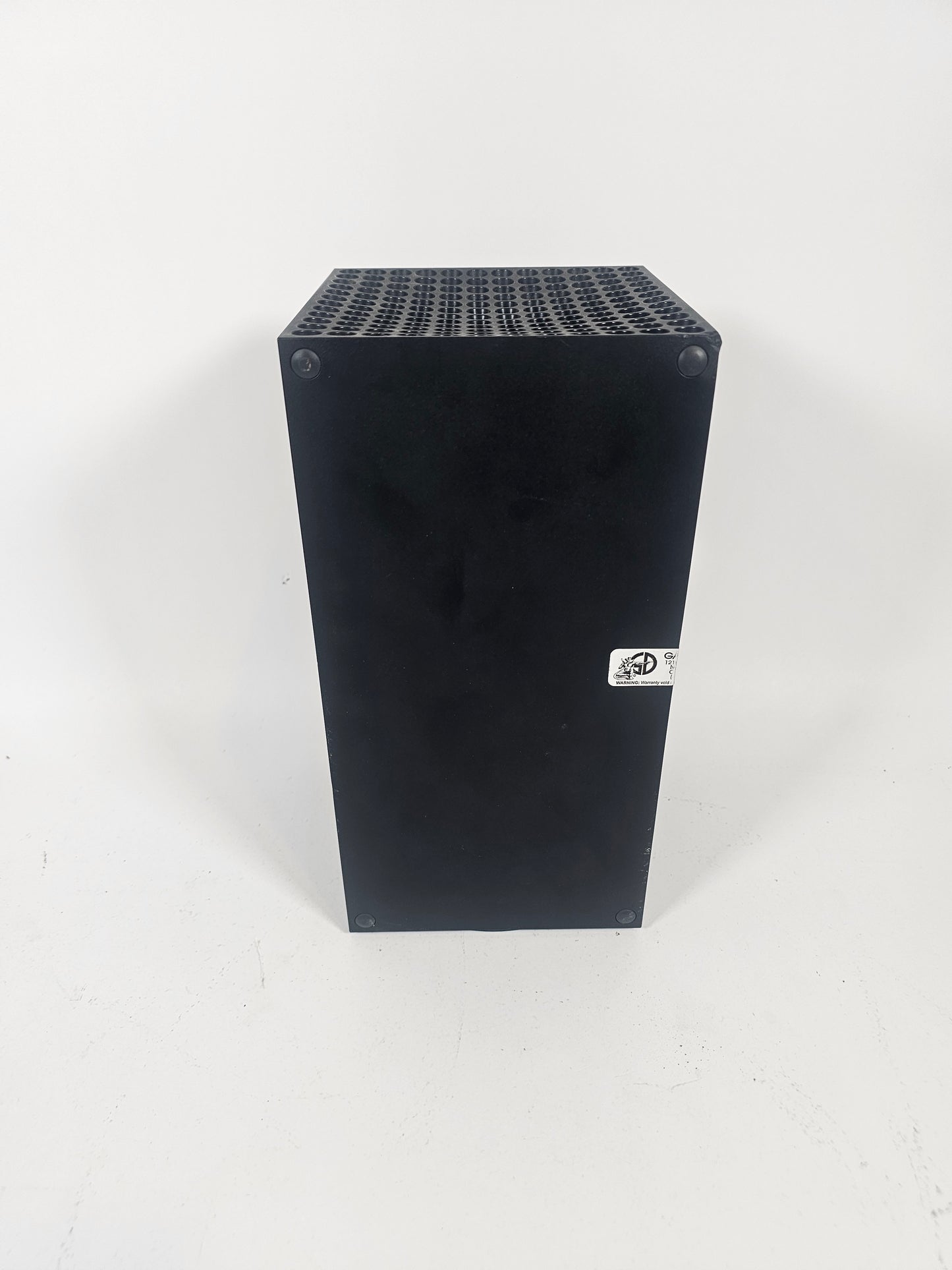 Microsoft Xbox Series X 1TB Console Gaming System Black 1882