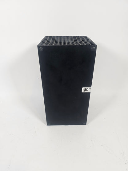 Microsoft Xbox Series X 1TB Console Gaming System Black 1882