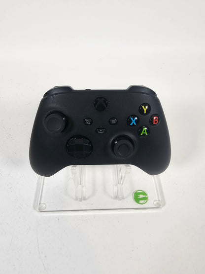 Microsoft Xbox Series X 1TB Console Gaming System Carbon Black 1882