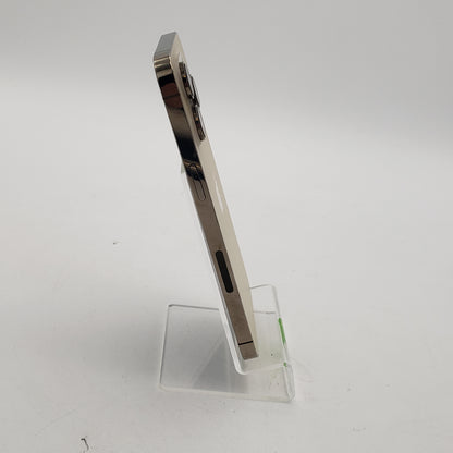 Factory Unlocked Apple iPhone 14 Pro Max 128GB Gold MQ8Q3LL/A