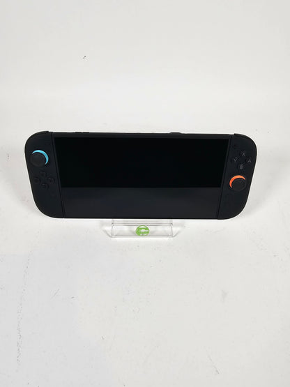 Nintendo Switch 2 Console Gaming System BEE‑001 Black