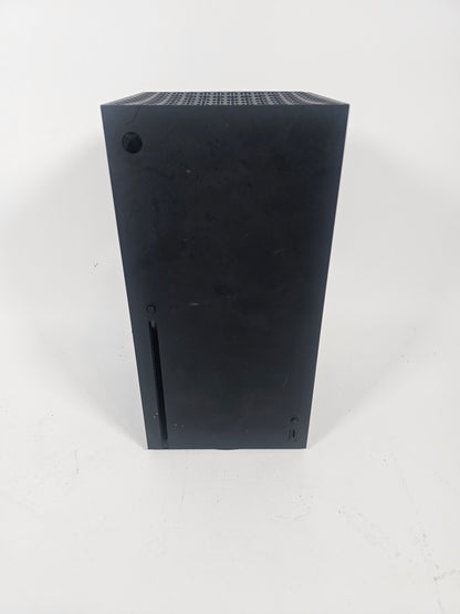 Microsoft Xbox Series X 1TB Console Gaming System Black 1882