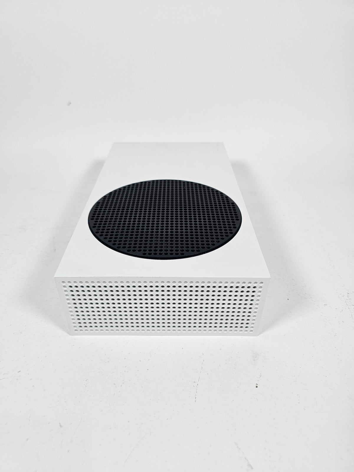 Microsoft Xbox Series S 512GB Console Gaming System White 1883