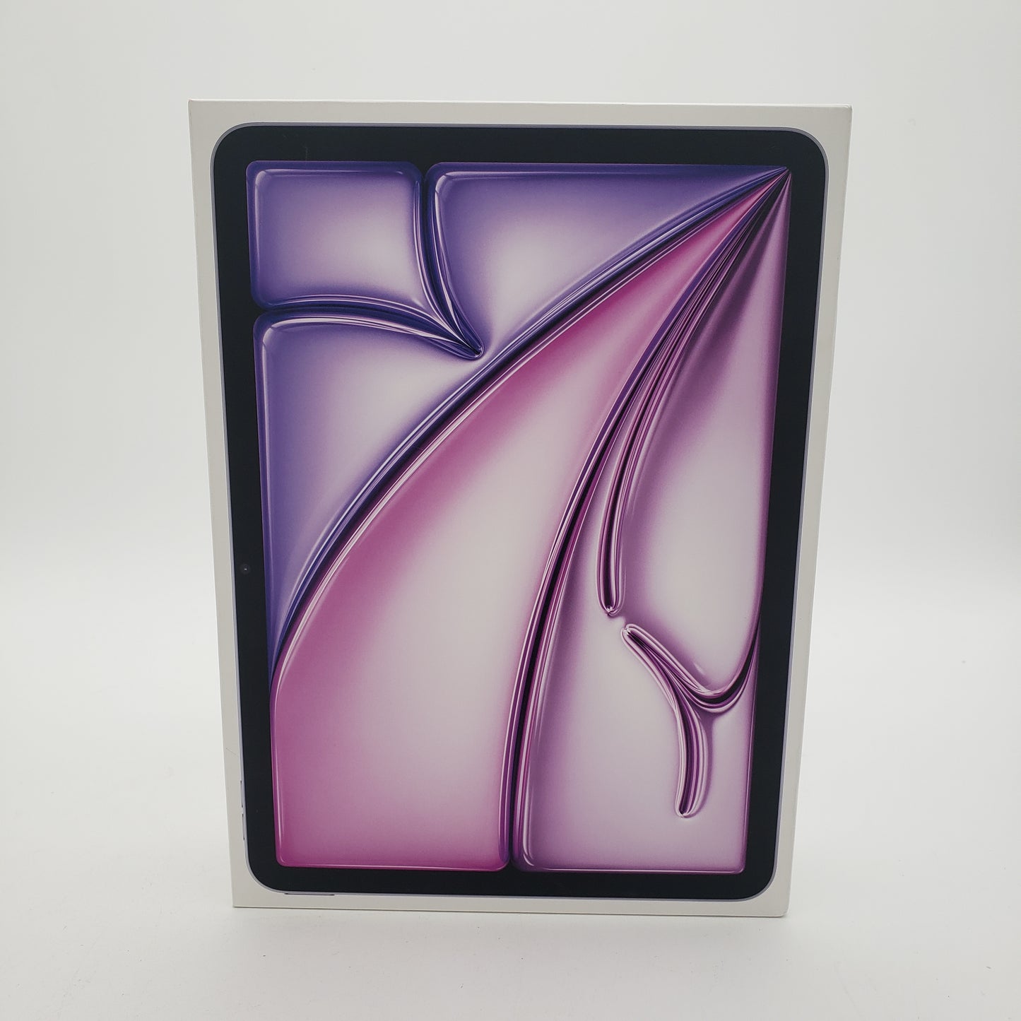 WiFi Only Apple iPad Air 11" M3 128GB Purple MCA04LL/A