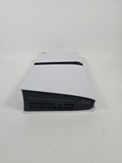 Sony PlayStation 5 Pro Digital PS5 2TB White Console Gaming System CFI-7019