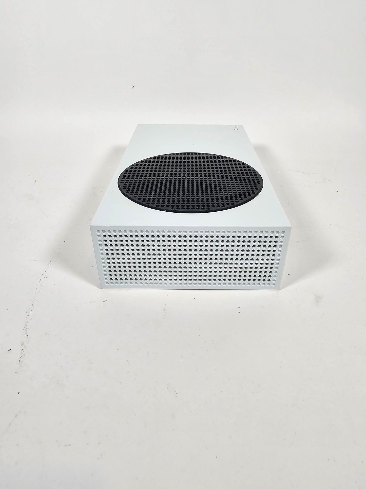 Microsoft Xbox Series S 512GB Console Gaming System White 1883