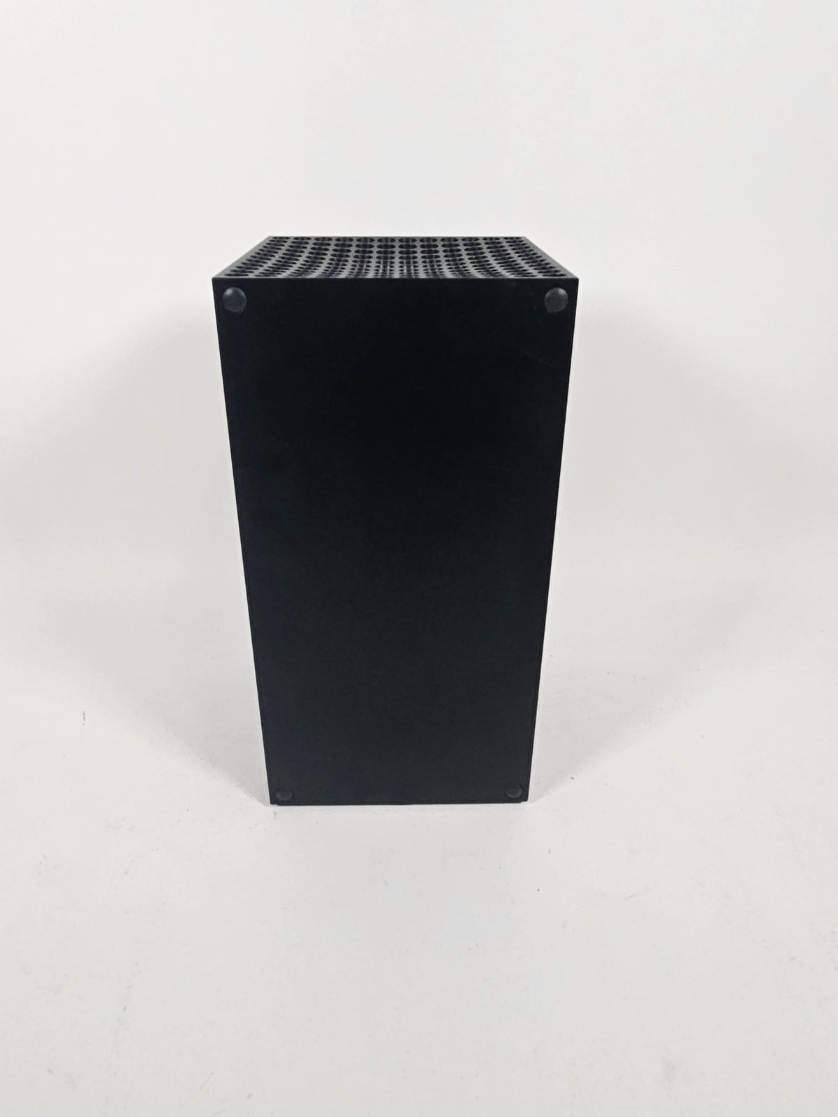 Microsoft Xbox Series X 1TB Console Gaming System Carbon Black 1882