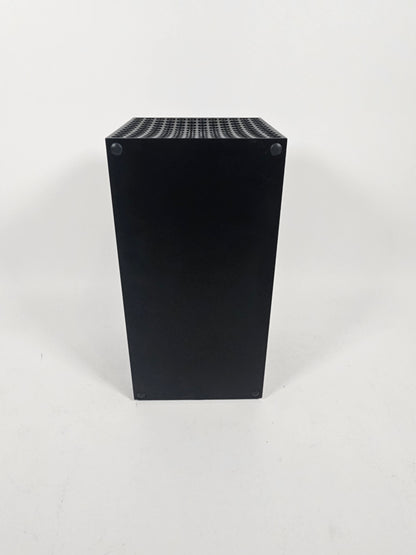 Microsoft Xbox Series X 1TB Console Gaming System Carbon Black 1882