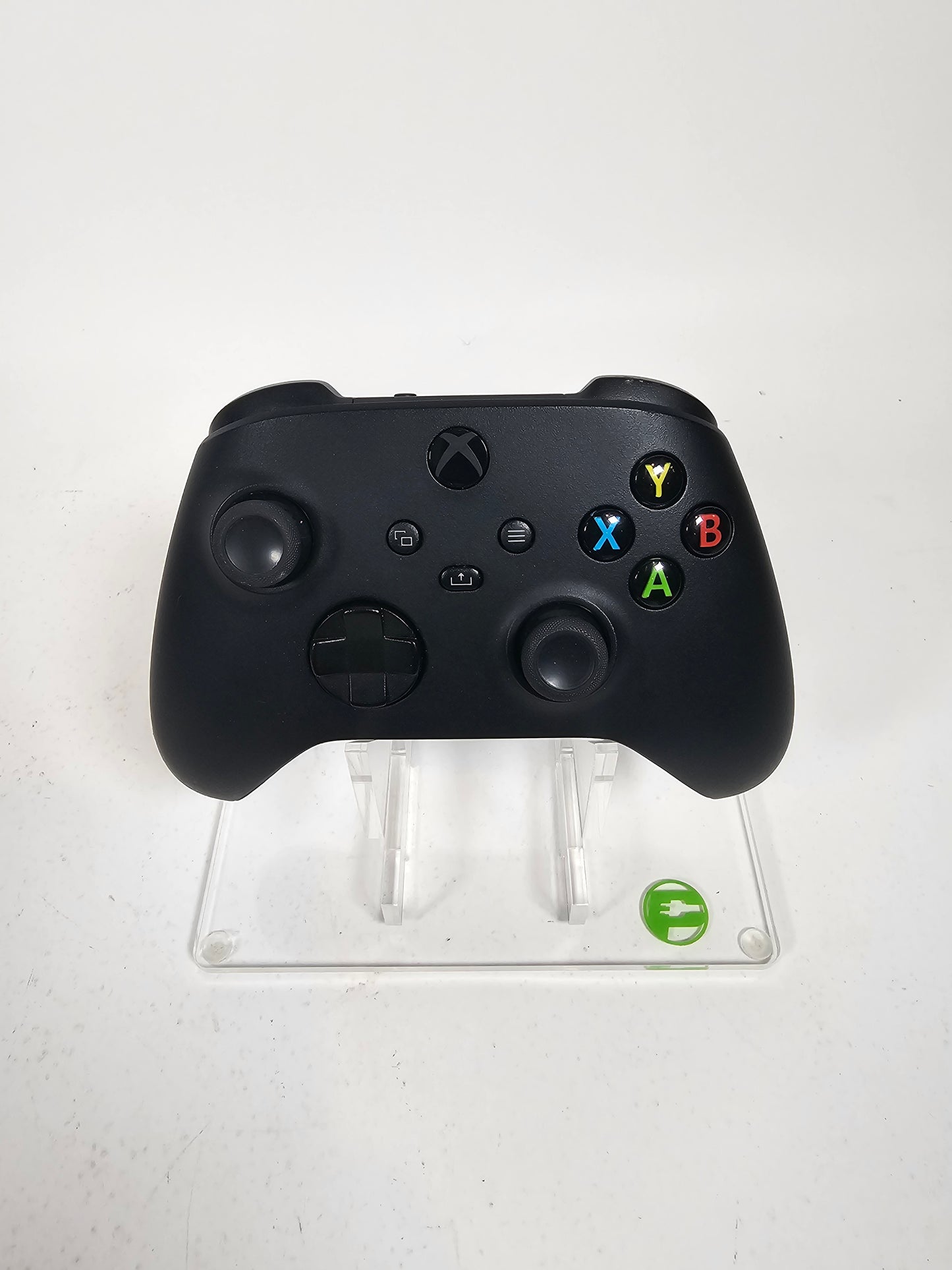 Microsoft Xbox Series X 1TB Console Gaming System Black 1882