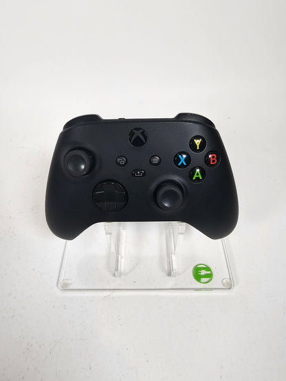 Microsoft Xbox Series X 1TB Console Gaming System Black 1882