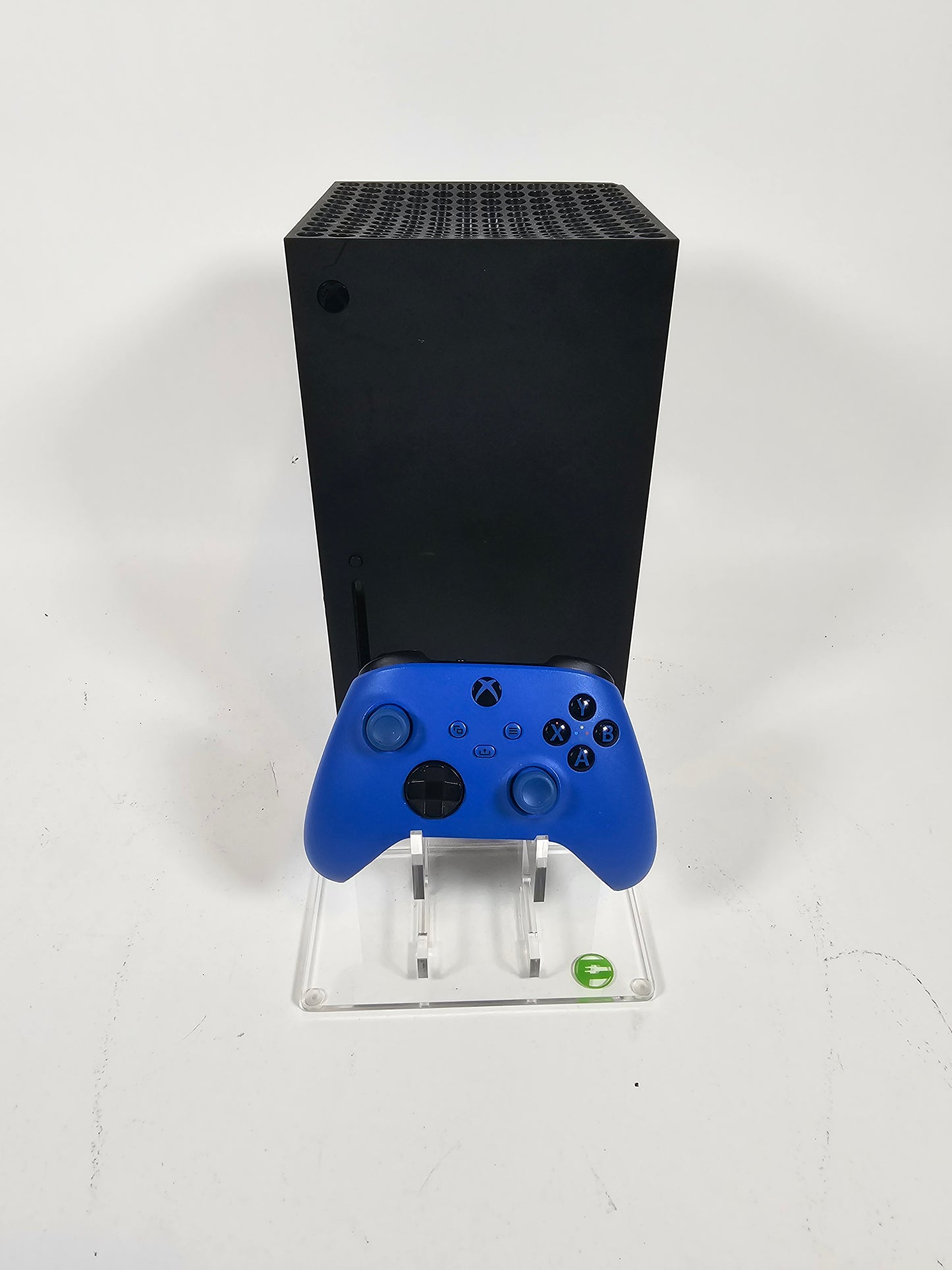 Microsoft Xbox Series X 1TB Console Gaming System Black 1882