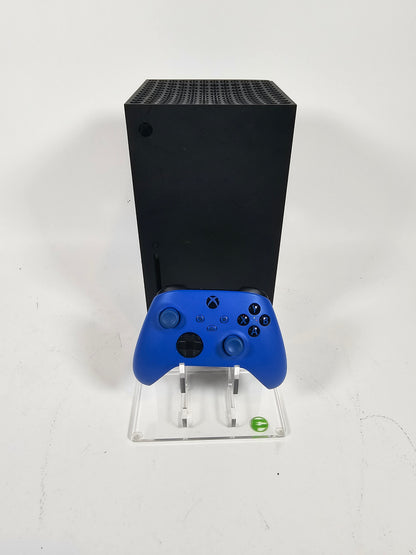 Microsoft Xbox Series X 1TB Console Gaming System Black 1882
