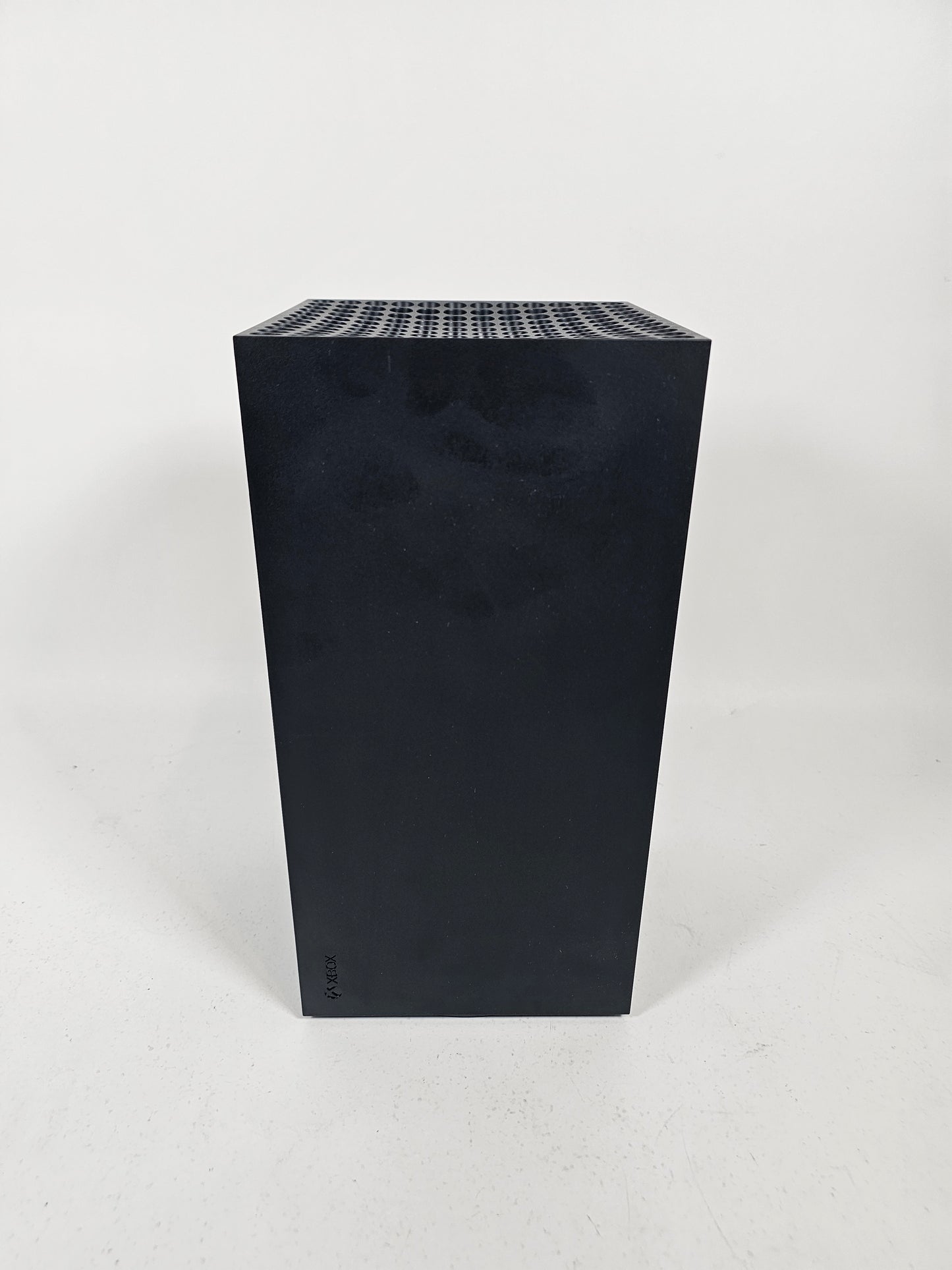 Microsoft Xbox Series X 1TB Console Gaming System Black 1882