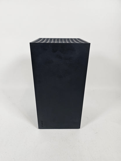 Microsoft Xbox Series X 1TB Console Gaming System Black 1882