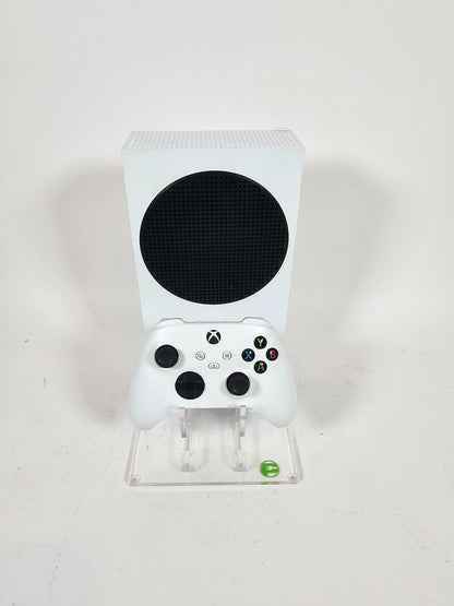Microsoft Xbox Series S 1TB Console Gaming System White 1883