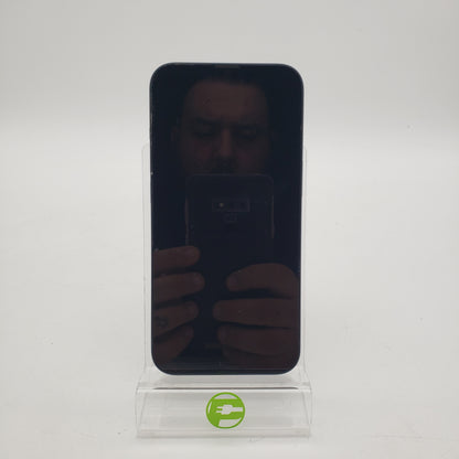 Unlocked Apple iPhone 13 128GB Midnight MLA23LL/A